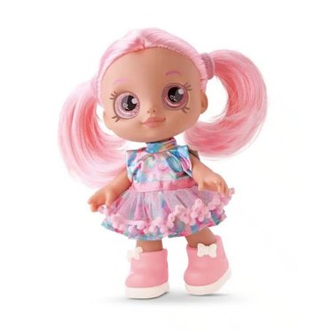 MUÑECA RAINBOW GIRL CHERRY BA0732 BAMBOLA          