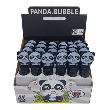 BURBUJERO PANDA 201924 7904 TOYZ          