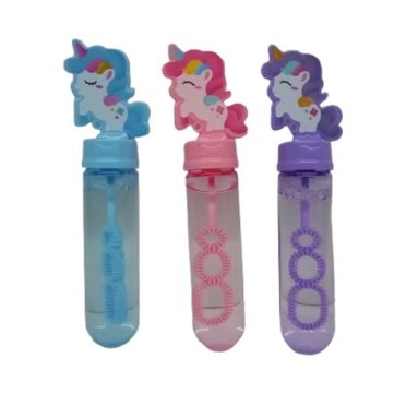 BURBUJERO UNICORNIO 201927 7910 TOYZ          