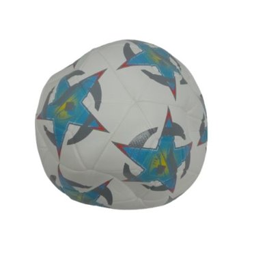 PELOTA FUTBOL NRO5 A201863 TOYZ          