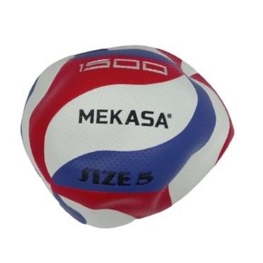 PELOTA PRO VOLLEY A201870 TOYZ          