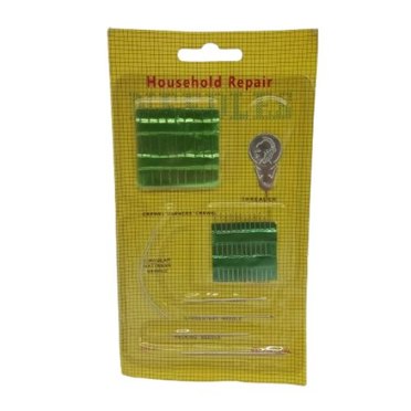 SET AGUJAS EN BLISTER BR66 11059 RUESTES          