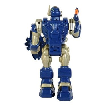 ROBOT CYBOTRONIX MARS EXT FIGHTER 4006T MI CLAVEL          