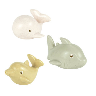 ANIMALES DE BAÑO SURTIDO ZY1488518 MI CLAVEL          