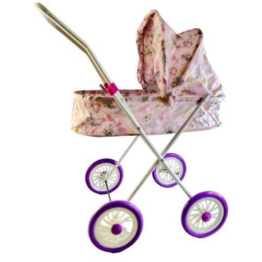 COCHE CUNA DE LUXE ART 102 TORTOYS          