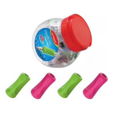 GRIP ERGONOMICO P/LAPICES KR971540 KEYROAD          
