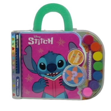 BLISTER ACUARELAS 6314 STITCH VERTICE          