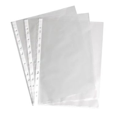 FOLIO REFORZADO A3 THE PEL XUNIDF-100-A3 6061          