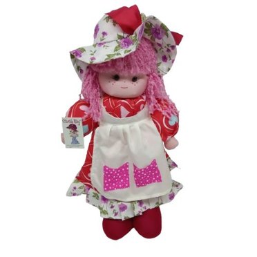 SARA KEY PEPONA NRO 7 2631 60CM IMPORT T          