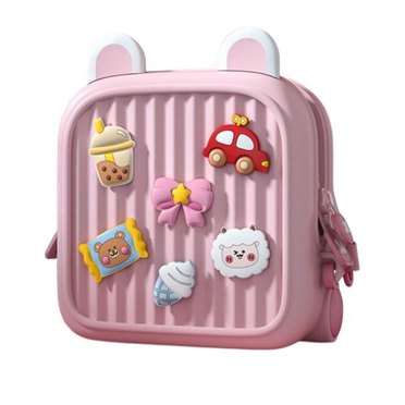 MOCHILA PREESCOLAR K32 KOOL 208X99X212MM EVA+PVC          