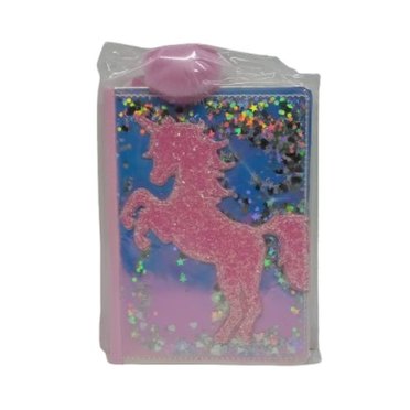 DIARIO INTIMO UNICORNIO BL9243 BLOWER          