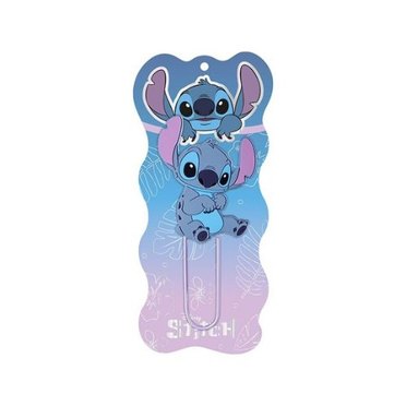 JUMBO PAPER CLIP 2442010405 STITCH MOOVING          