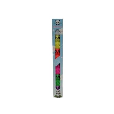 RESALTADOR PANDA X6 COLORES BL9245 BLOWER          