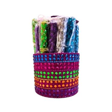 BOLIGRAFO PIEDRAS COLOR 24552 COLOURS          