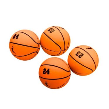 PELOTA LOCA CAUCHO BASQUET 27902 COLOURS          