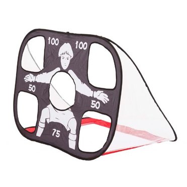 ARCO DE FUTBOL GRANDE FD277040 2EN1 FAYDI 408-0023          