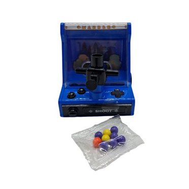 MINI ARCADE FD26-1703 FAYDI 407-0072          