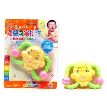 SONAJERO CARITA 3377A-4 BLISTER FAYDI 103-0030          