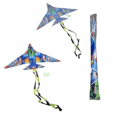 BARRILETE AVION AN31000964 ANKAH 409-0030          