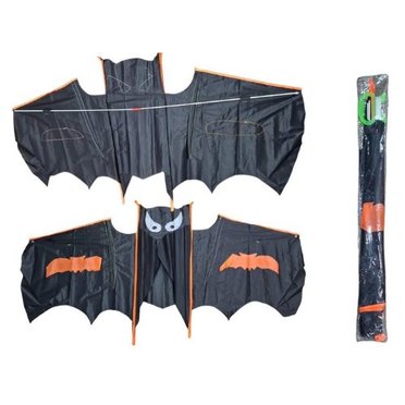 BARRILETE MURCIELAGO AN31009163 ANKAH 409-0031          