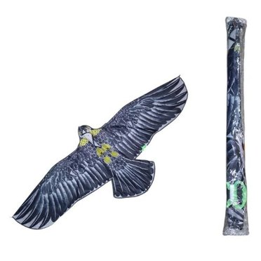 BARRILETE PAJARO GRANDE AN3100999 ANKAH 409-0034          