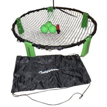 BEACH VOLLEY AN5017 CALIFORNIA ANKAH 621-0082          
