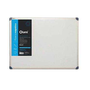 PIZARRA MAGNETICA OLAMI 45X60CM 9014560          