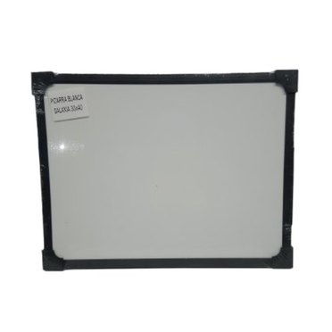 PIZARRA BLANCA 30X40 GALAXIA 5731 FG          