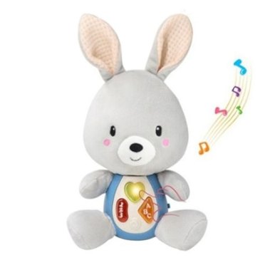 CONEJO GRANDE ZY1543006 MI CLAVEL MUSICA Y SONIDO          