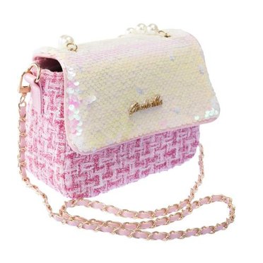 GIRABRILLA BOLSO PEQUEÑO 19059 NICE GROUP SCAM