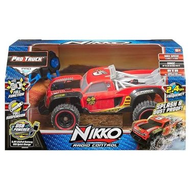 NIKKO RADIO CONTROL 10061 SCAM          