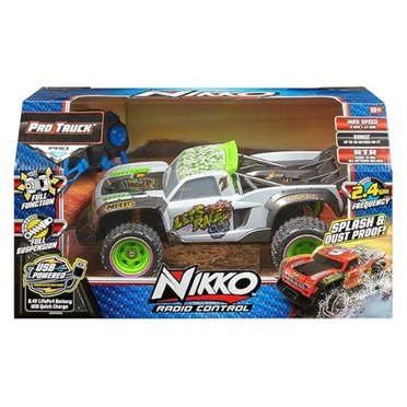 NIKKO RADIO CONTROL 10062 SCAM          