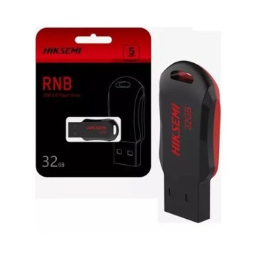PENDRIVE HIKSEMI 32GB USB 20 CDI          