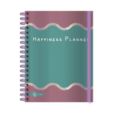 AGENDA RY 15X21 SEMANAL 8008 LINEA PREMIUM CON ESPIRAL          