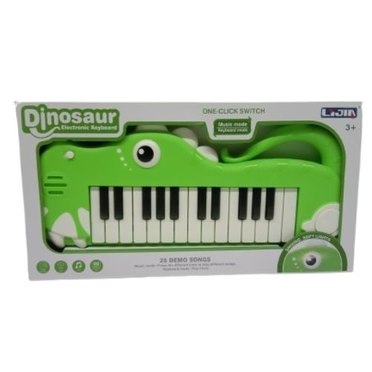 ORGANO INFANTIL PLAYKUK 24137 328-50/328-54          