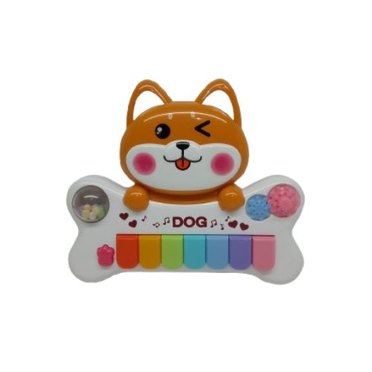 ORGANO INFANTIL PLAYKUK 24135 8891-1B/8895-1B          