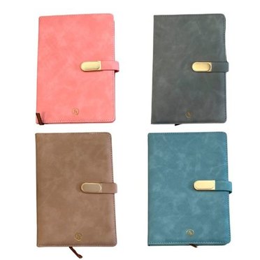 CUADERNO 15X21 TAPA DURA 3009 PU 100HJS LISAS RY PRODUCTOS          