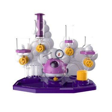 BUBBLE SCIENCE 120470 SCAM          