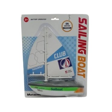 VELERO METALHOT 25206 53914 PLAYKUK          