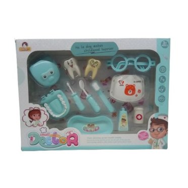 SET DENTISTA BL8322 BLOWER          