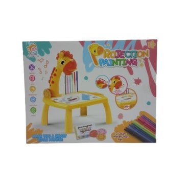 MESA DE PINTAR PARA NIÑOS BL9573 BLOWER          