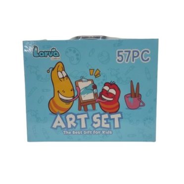 SET DE PINTURAS BLOWER BL9228 X57PZS          