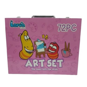 SET DE PINTURAS BLOWER BL9227 X72PZS          