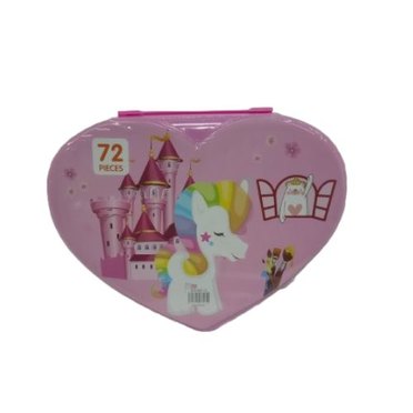 SET DE PINTURAS BLOWER BL9223 X72PZS          