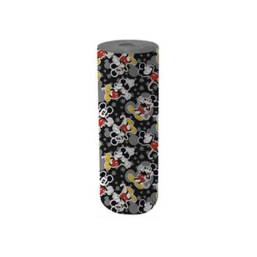 BOBINA DE PAPEL MURESCO LICENCIA 35CMX150MTS          