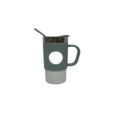 VASO TERMICO C/BOMBILLA 400ML MR5-1 COVE 5159