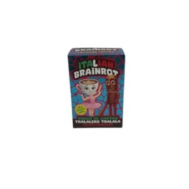 JUEGO DE CARTAS TRALALERO TRALALA X32U COLECCIONABLES M11S