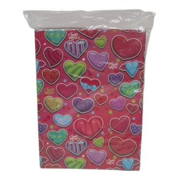 BOLSA REGALO IMPRESA REFORZADA PALEJ 23X30CM 103          