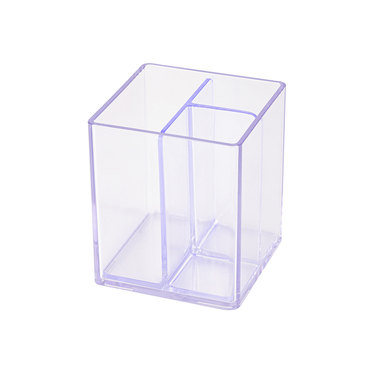 ORGANIZADOR CON DIVISIONES 8139 MAXCRIL 10330069 82X82X97MM          
