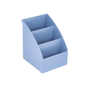 ORGANIZADOR MULTIUSO MAXCRIL 9,5X10,7X13CM          